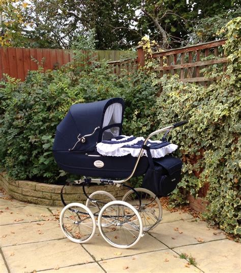 inglesina baby pram.